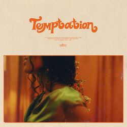 Cover of Temptation