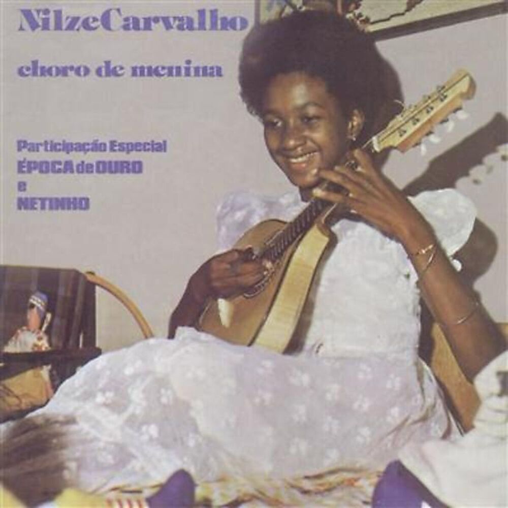 Picture of Choro de Menina
