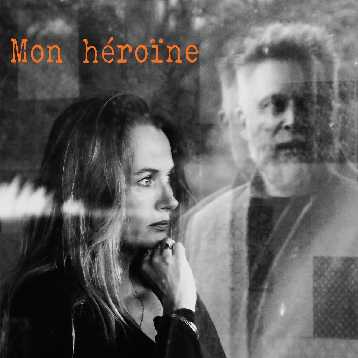 Album cover of Mon héroïne