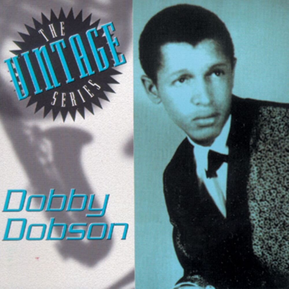 Picture of The Vintage Series: Dobby Dobson