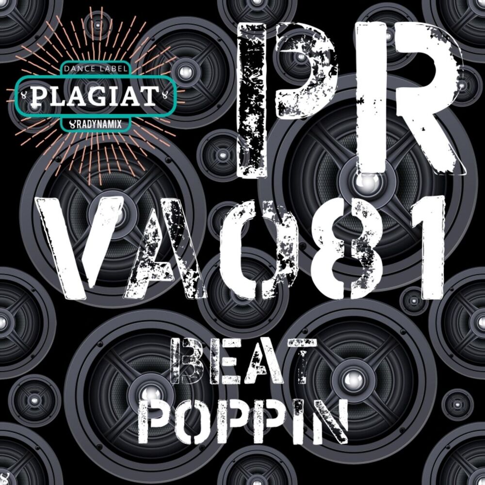 Picture of Beat Poppin