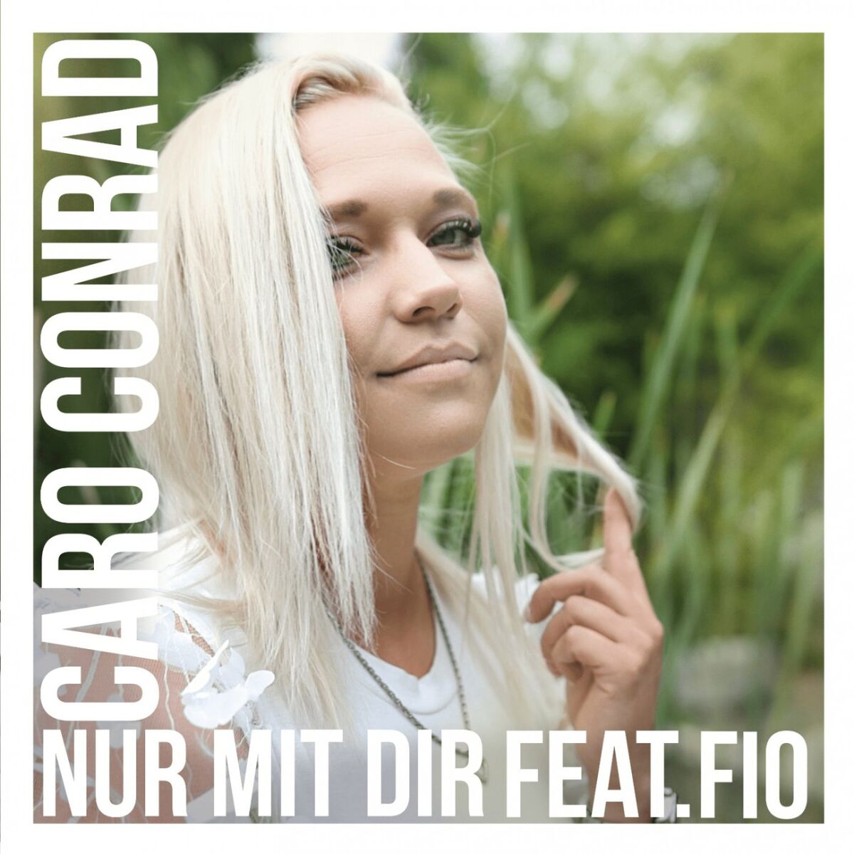 Album cover of Nur mit Dir