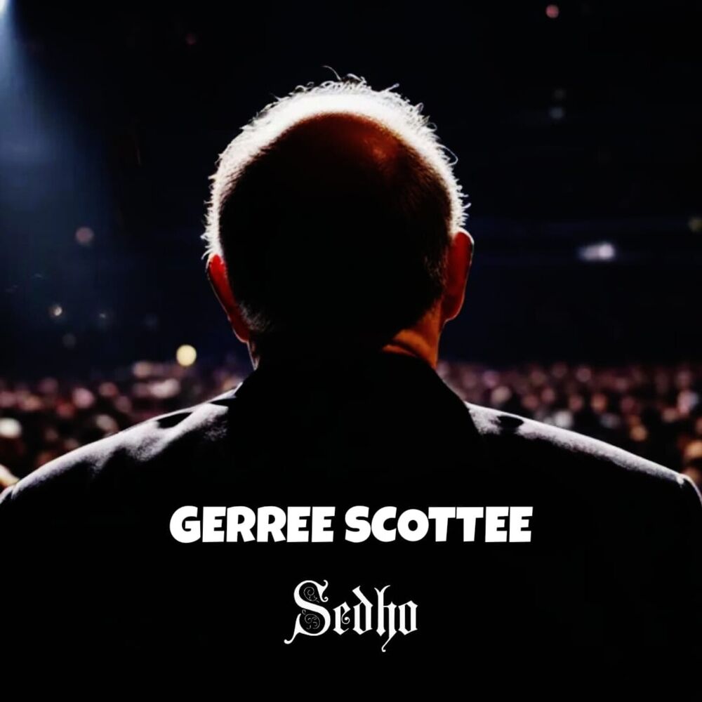 Picture of Gerree Scottee