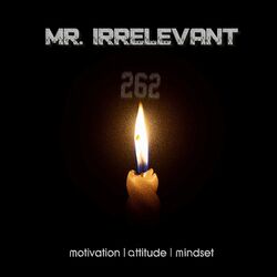 Cover of Mr. Irrelevant