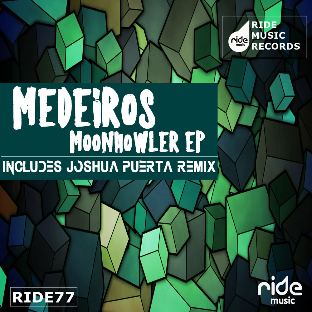 Picture of Moonhowler EP