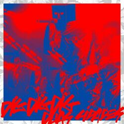 Cover of DIG DIG DIG RMX / DUAS CIDADES (Ao Vivo)