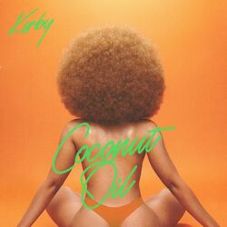 Cover of Coconut Oil
