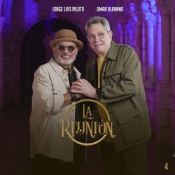 Cover of La Reunión 4