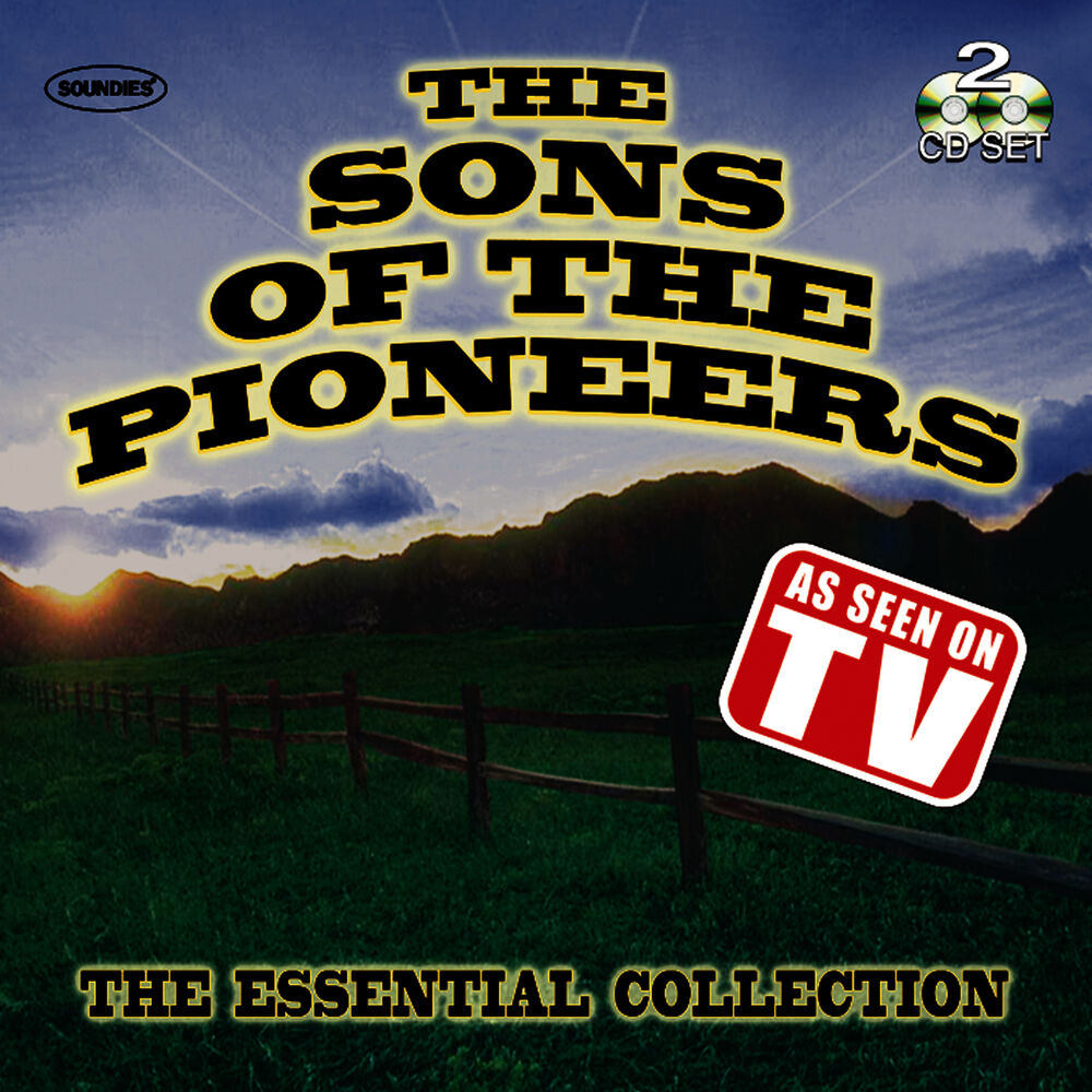 Picture of Sons of the Pioneers: The Essential Collection