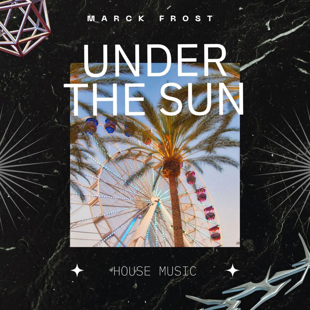 Picture of Under the Sun