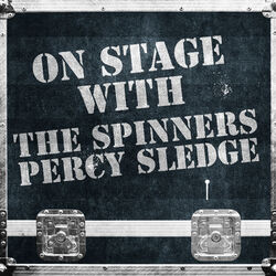 Cover of On Stage with