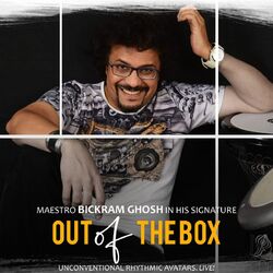 Cover of Out Of The Box