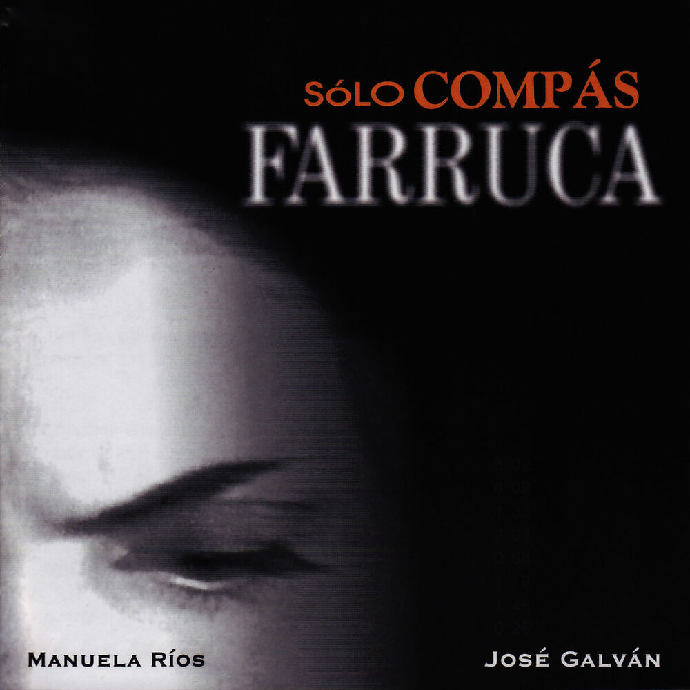Picture of Sólo Compás Farruca