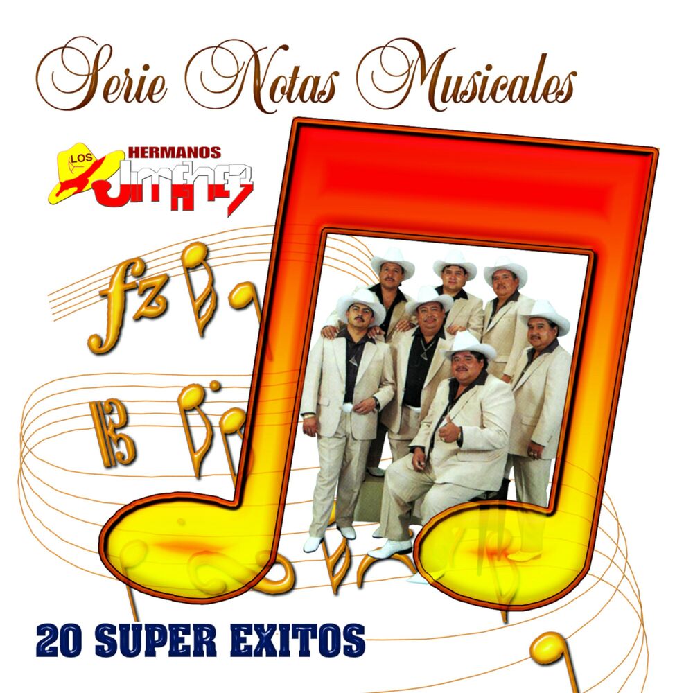 Picture of Serie Notas Musicales
