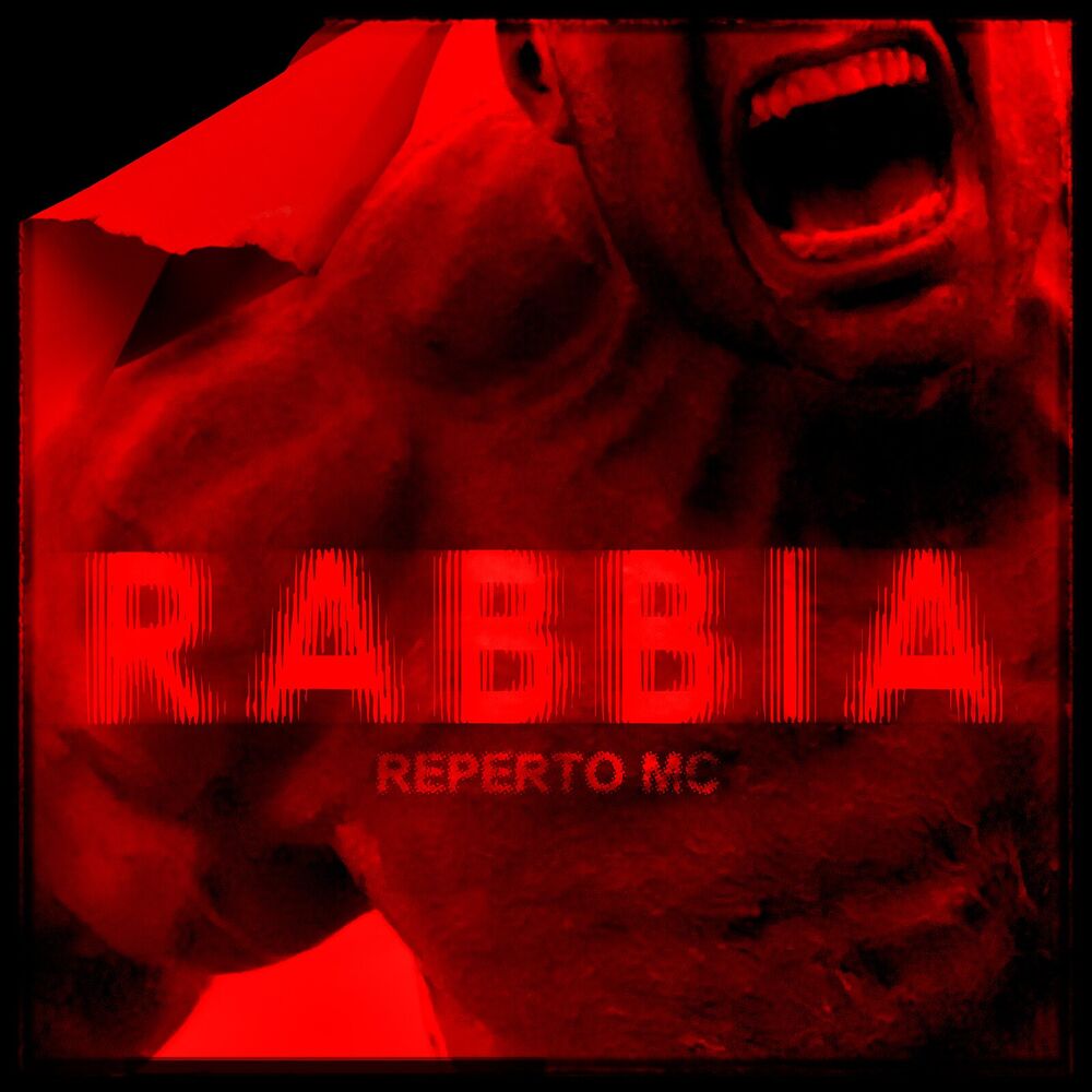 Picture of Rabbia