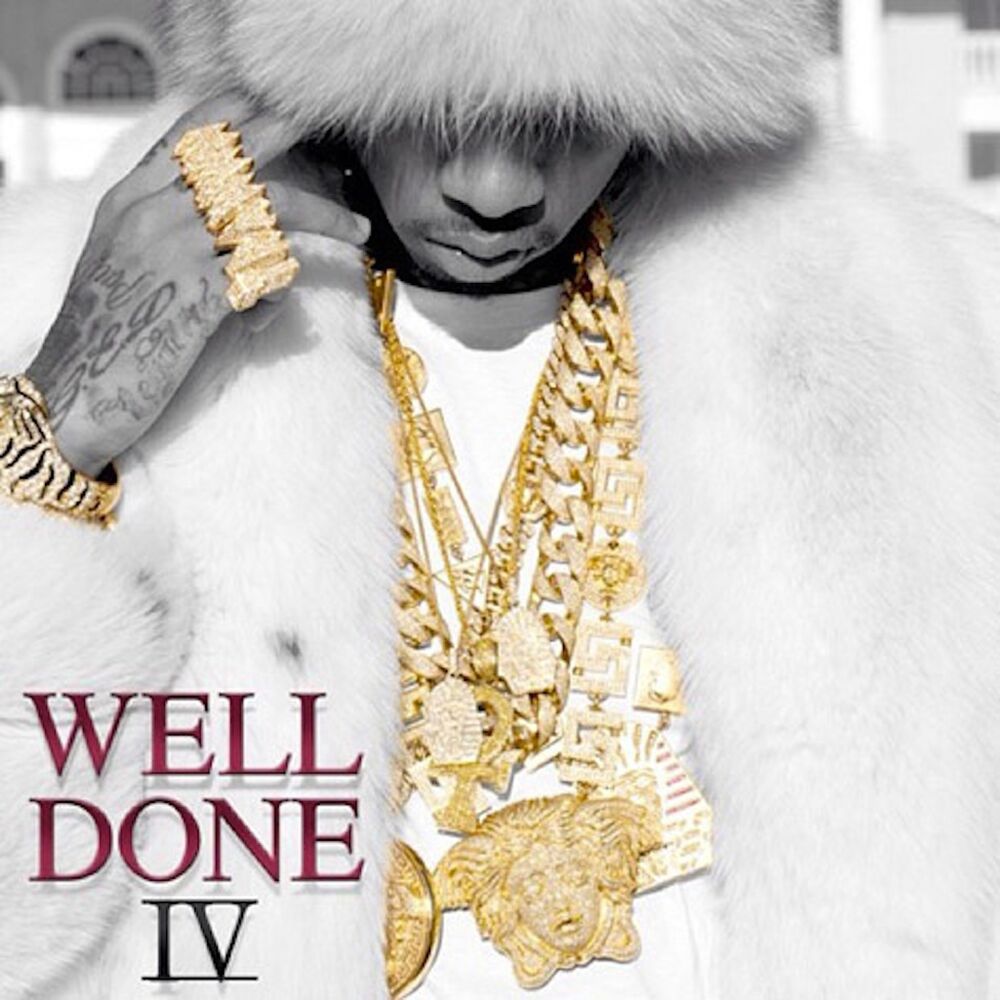 Picture of Well Done 4