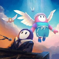 Cover of Rise Guys