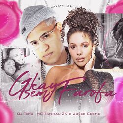 Cover of Gkay sem Farofa