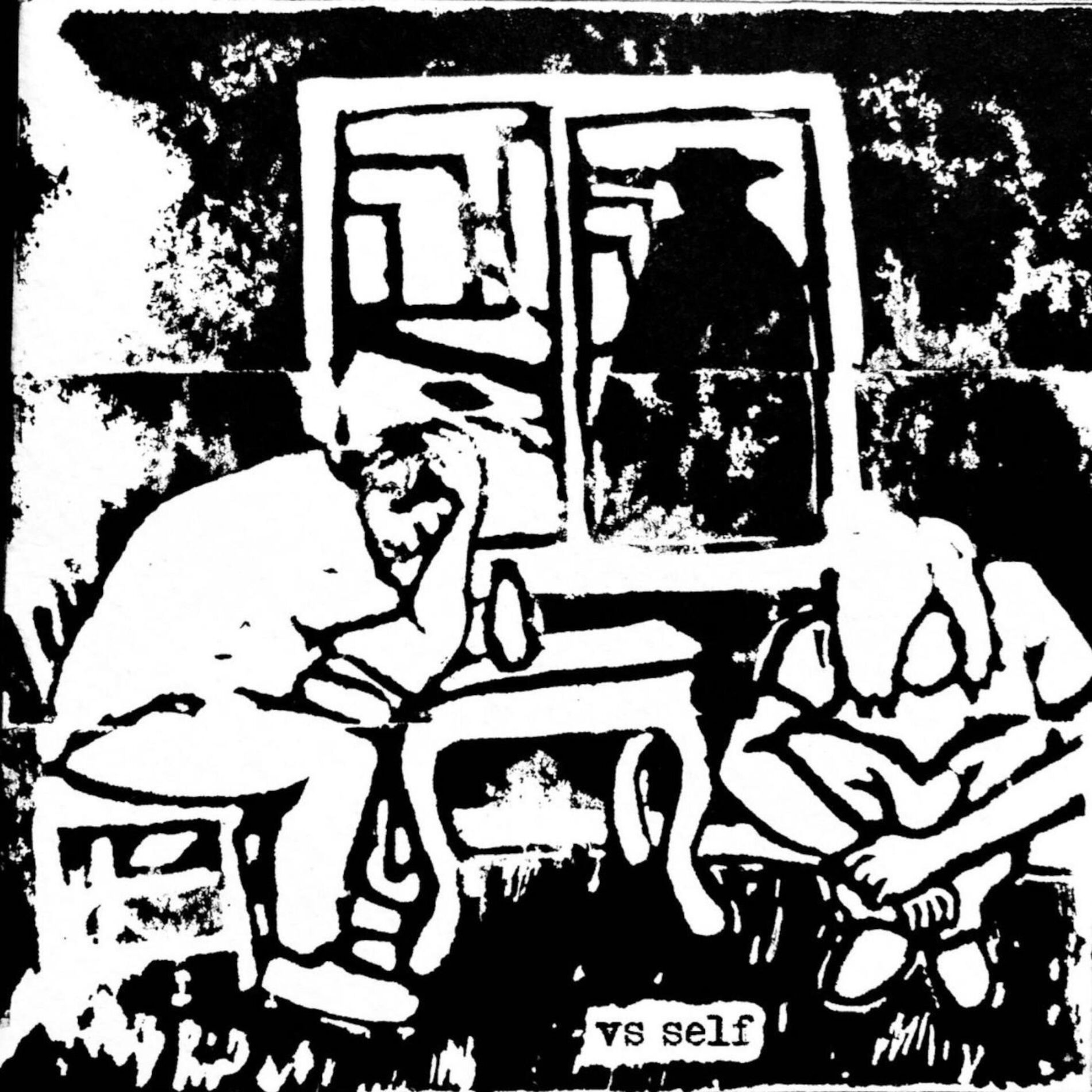 Album cover of Leave Everything