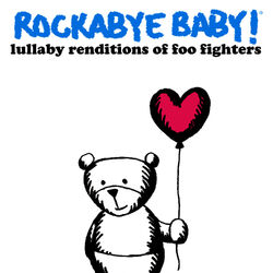Cover of Lullaby Renditions of Foo Fighters