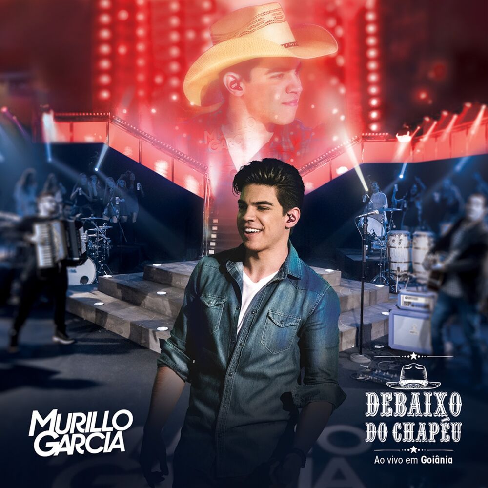 Picture of Debaixo do Chapéu (Ao Vivo)