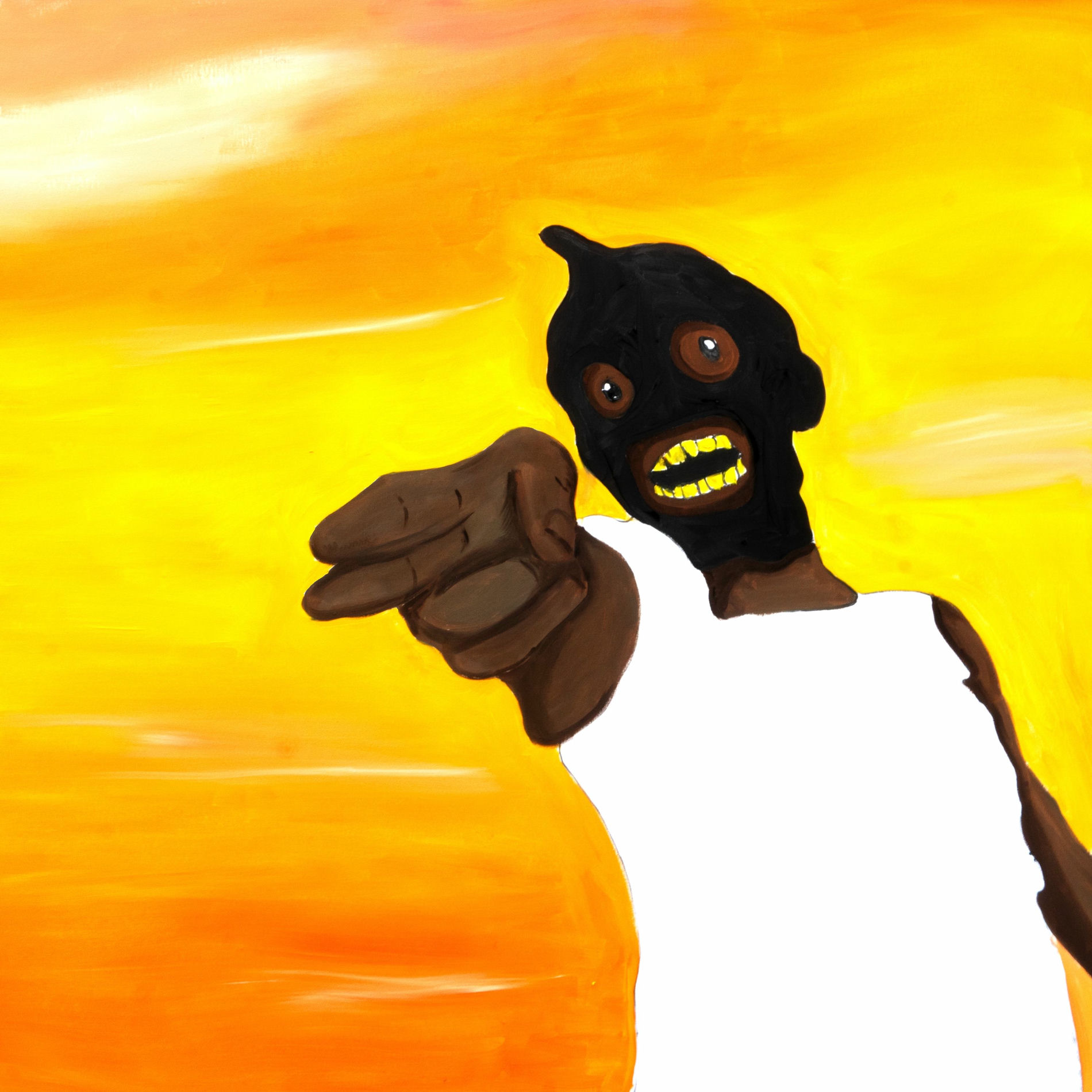Album cover of Rebel