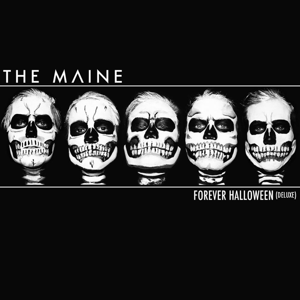 Picture of Forever Halloween (Deluxe Version)