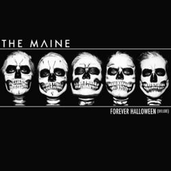 Cover of Forever Halloween (Deluxe Version)