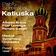 Pablo Sorozábal: Katiuska - Vivia Sola by Pilar Lorengar album cover