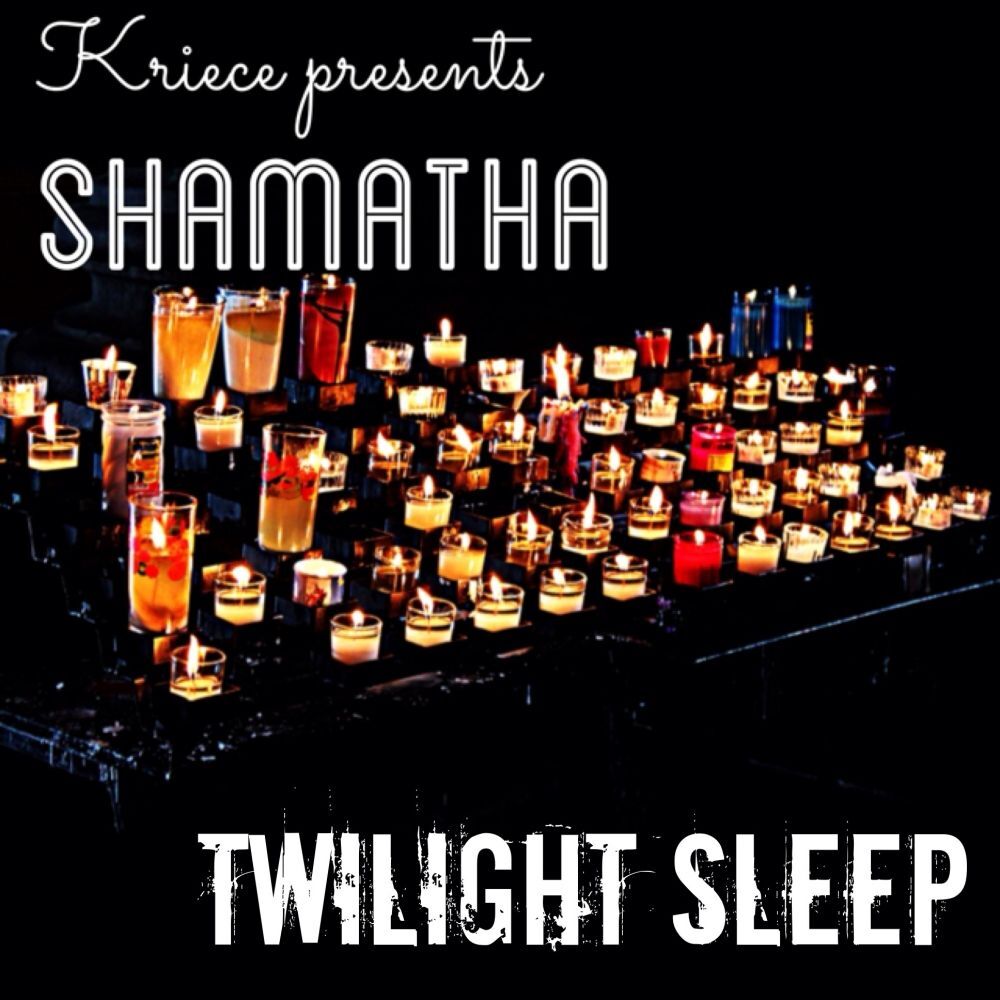 Picture of Twilight Sleep