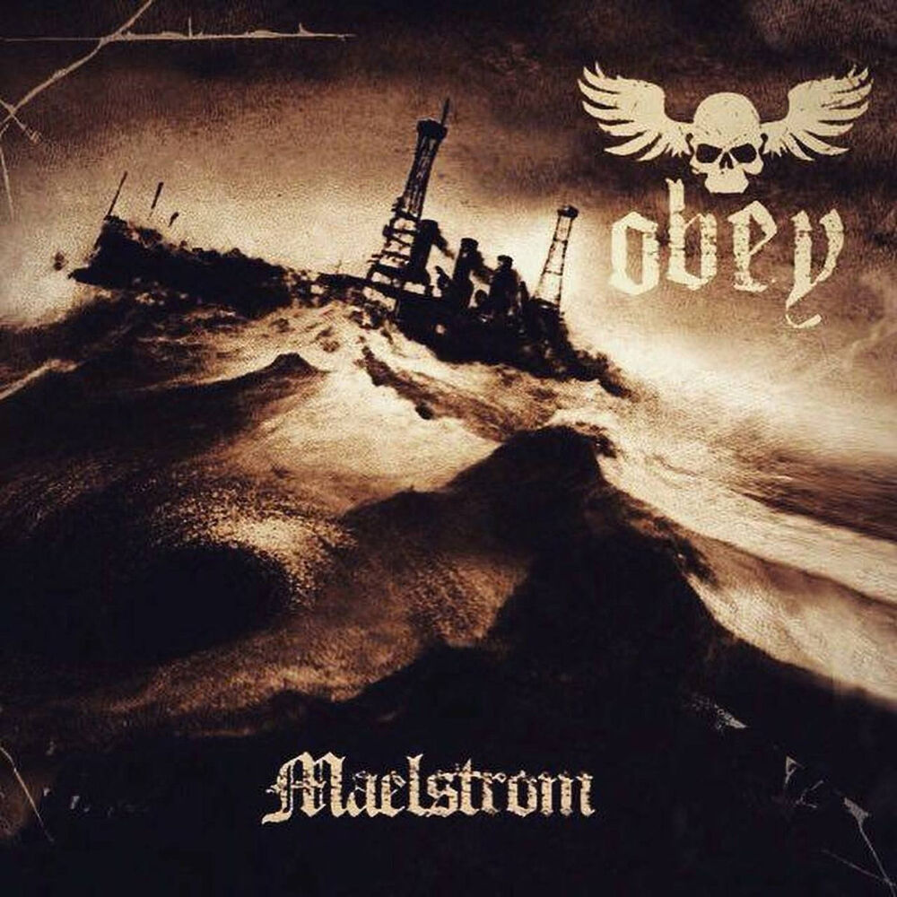 Picture of Maelstrom