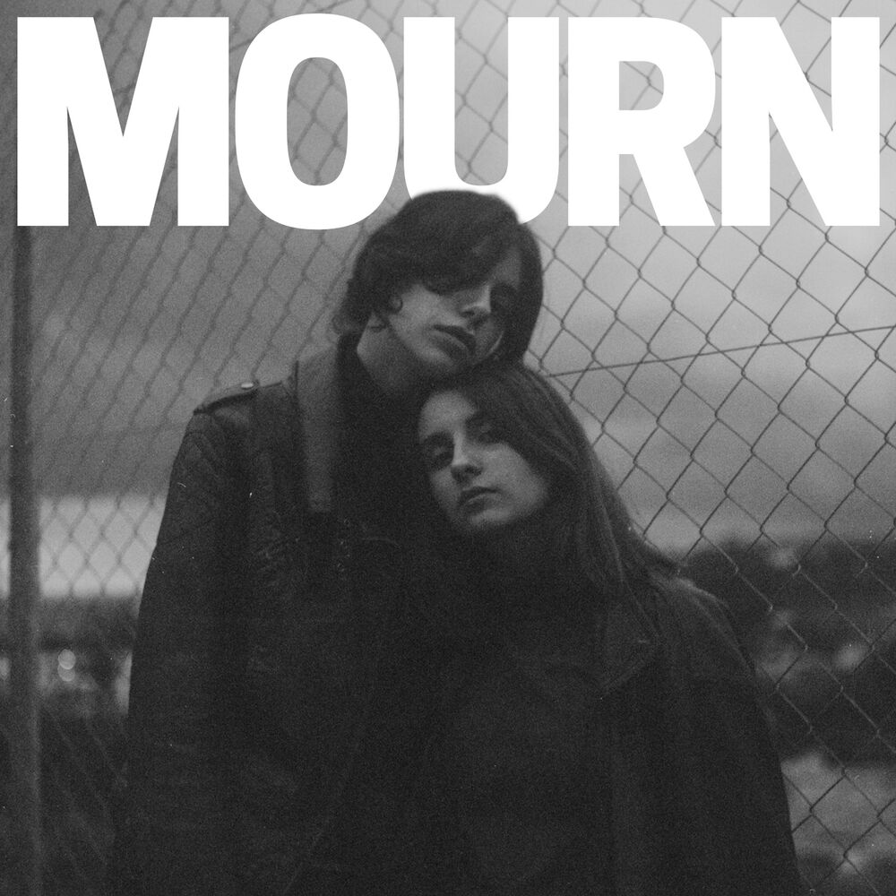 Picture of Mourn