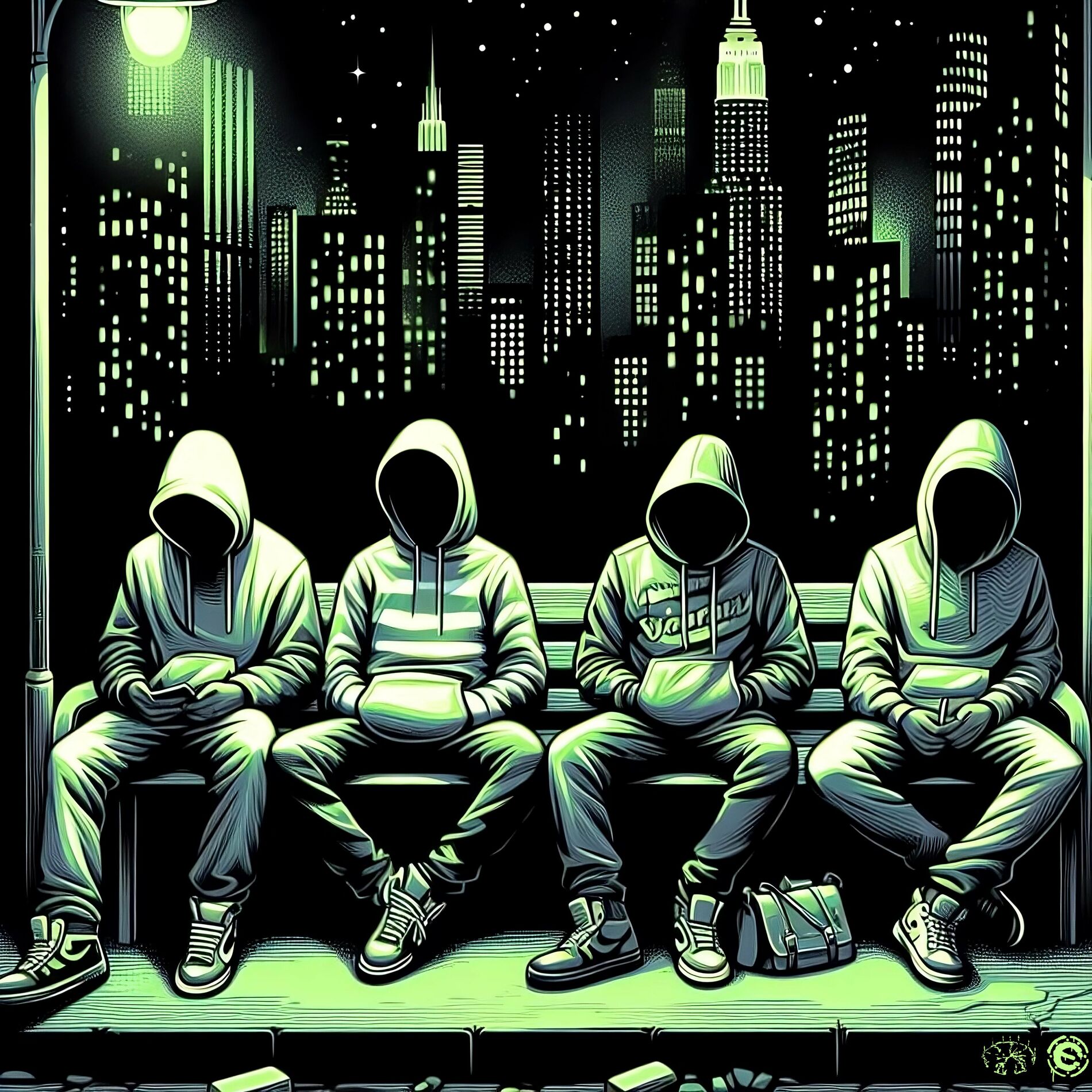 Album cover of Moonrock Steez