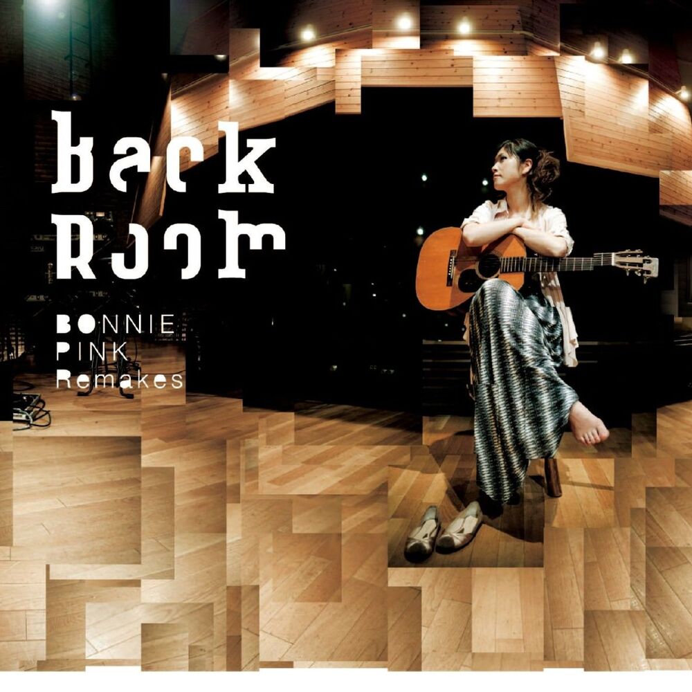 Picture of Back Room -BONNIE PINK Remakes-