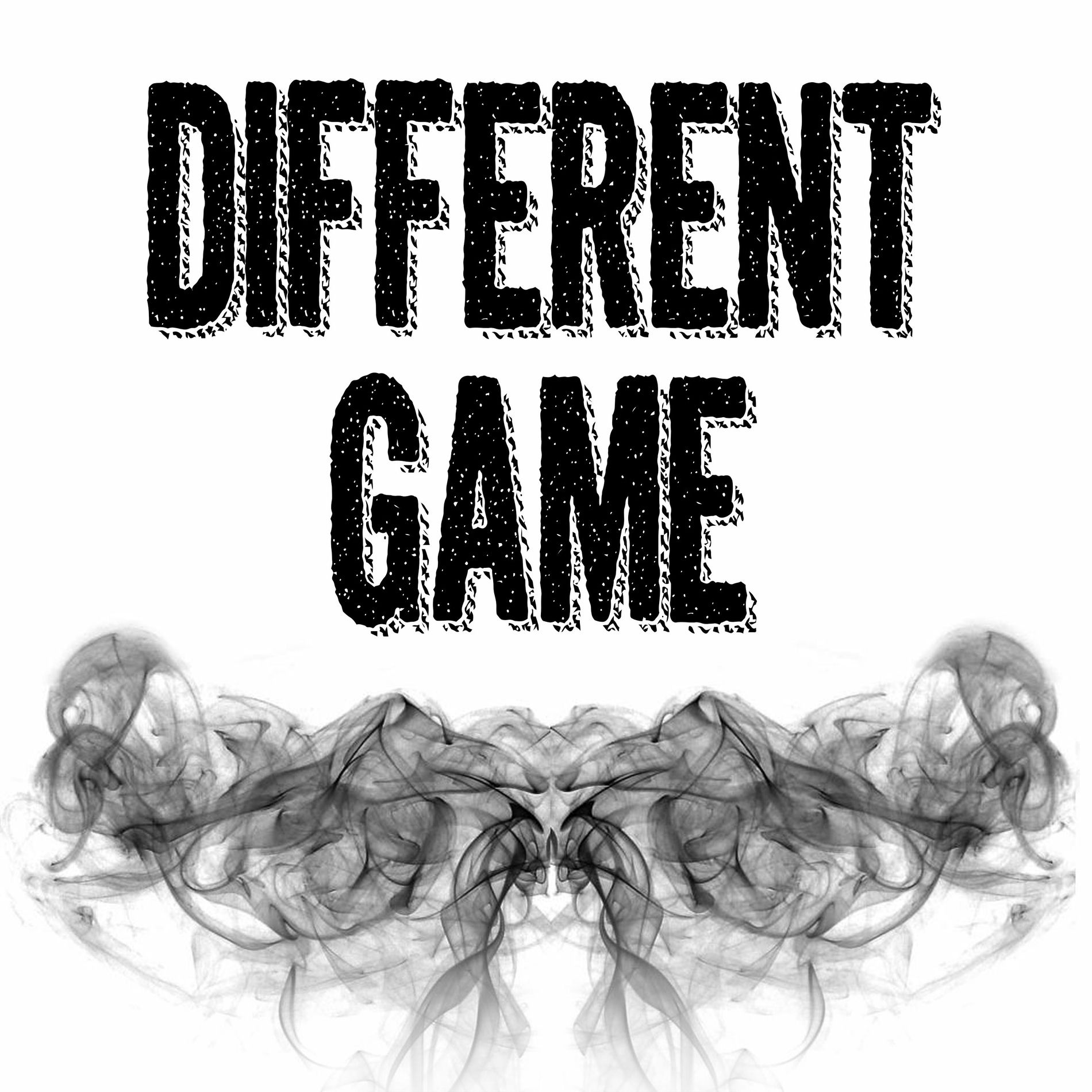 Album cover of Different Game (Originally Performed by Jackson Wang) [Instrumental]