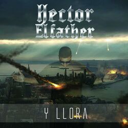 Cover of Y Llora