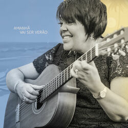 Cover of Amanhã Vai Ser Verão