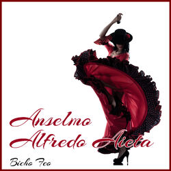 Cover of Bicho Feo