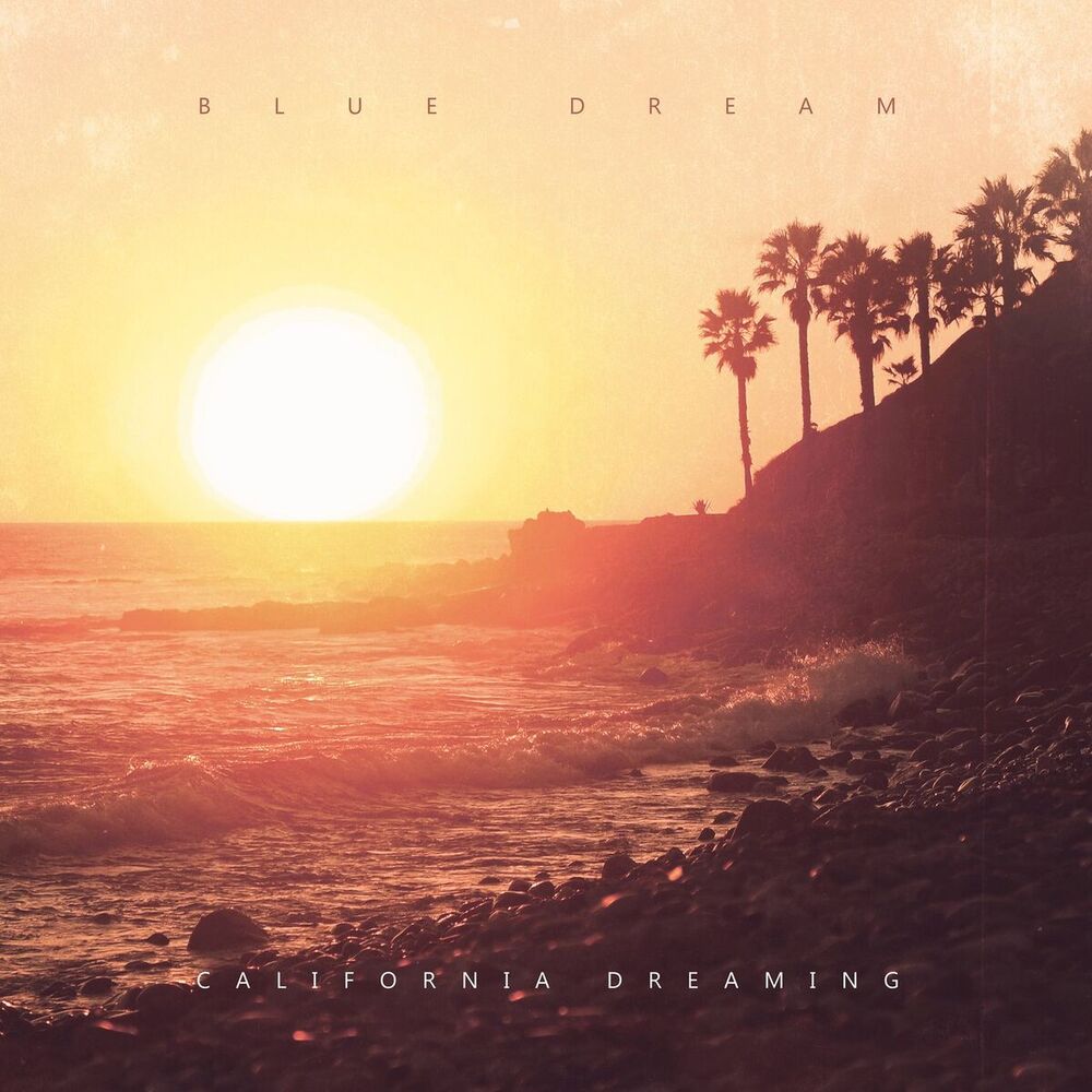 Picture of California Dreaming