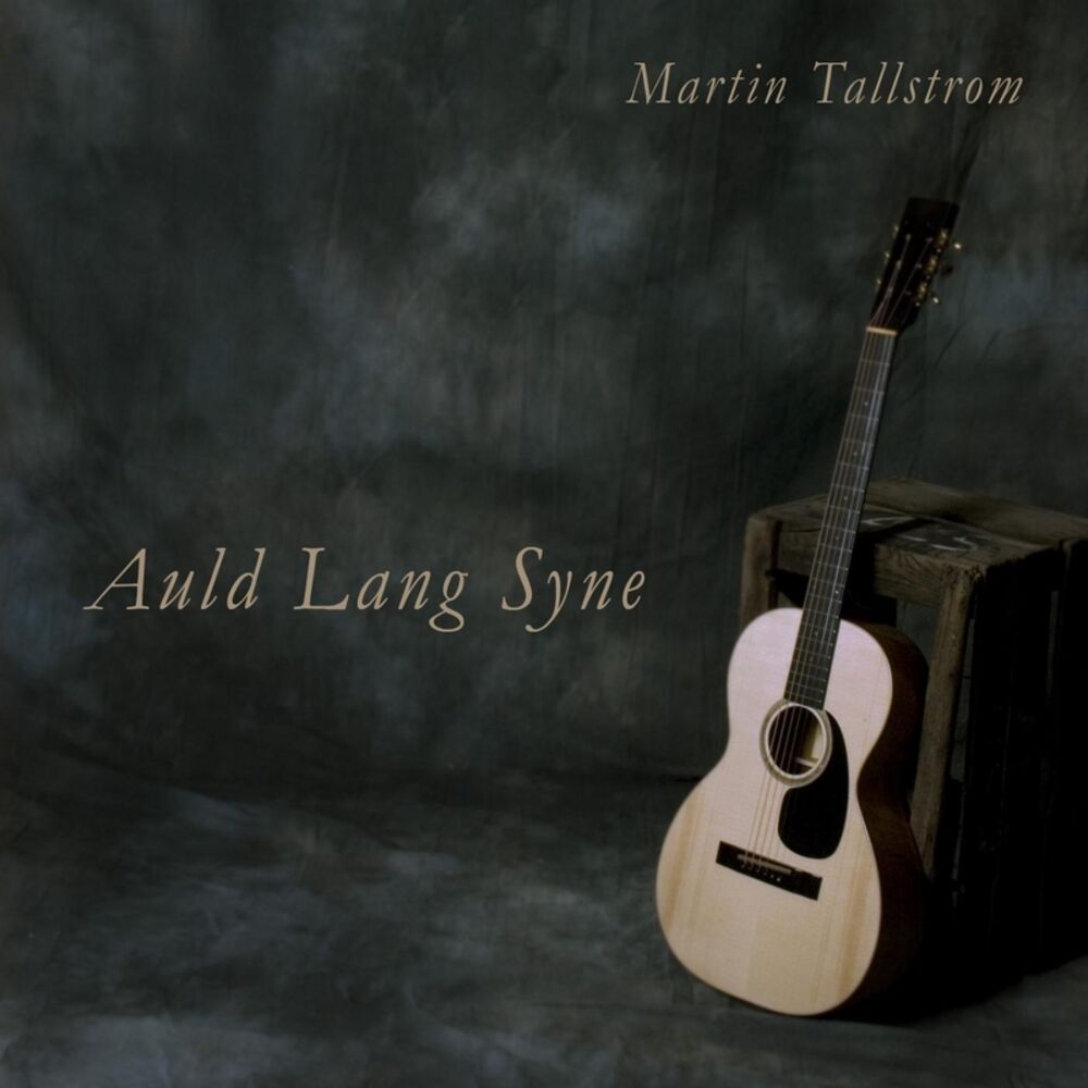 Picture of Auld Lang Syne
