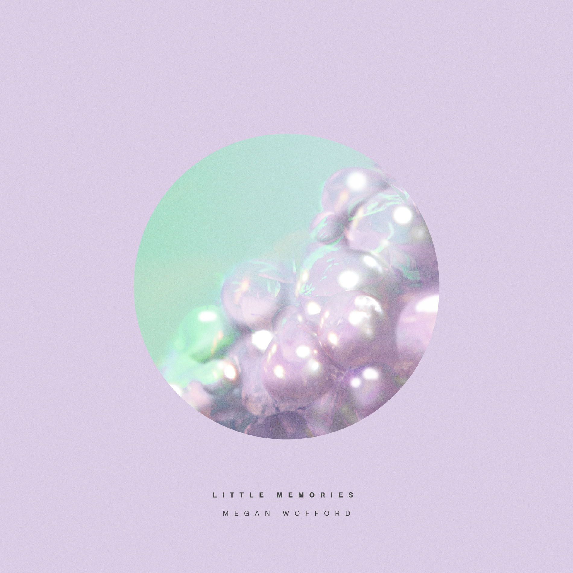 Album cover of Little Memories