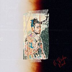 Cover of Quand il fait noir (feat. Rubin Kind)