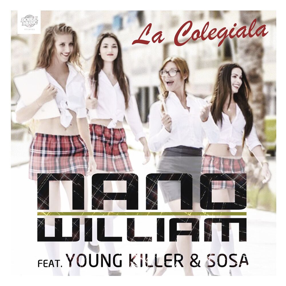Picture of La Colegiala (Radio Edit)