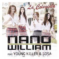 Cover of La Colegiala (Radio Edit)