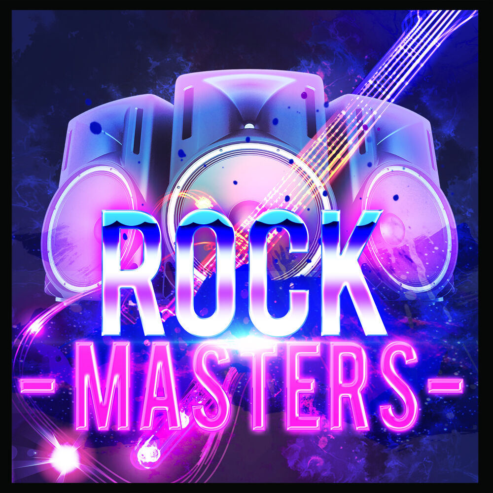 Picture of Rock Masters