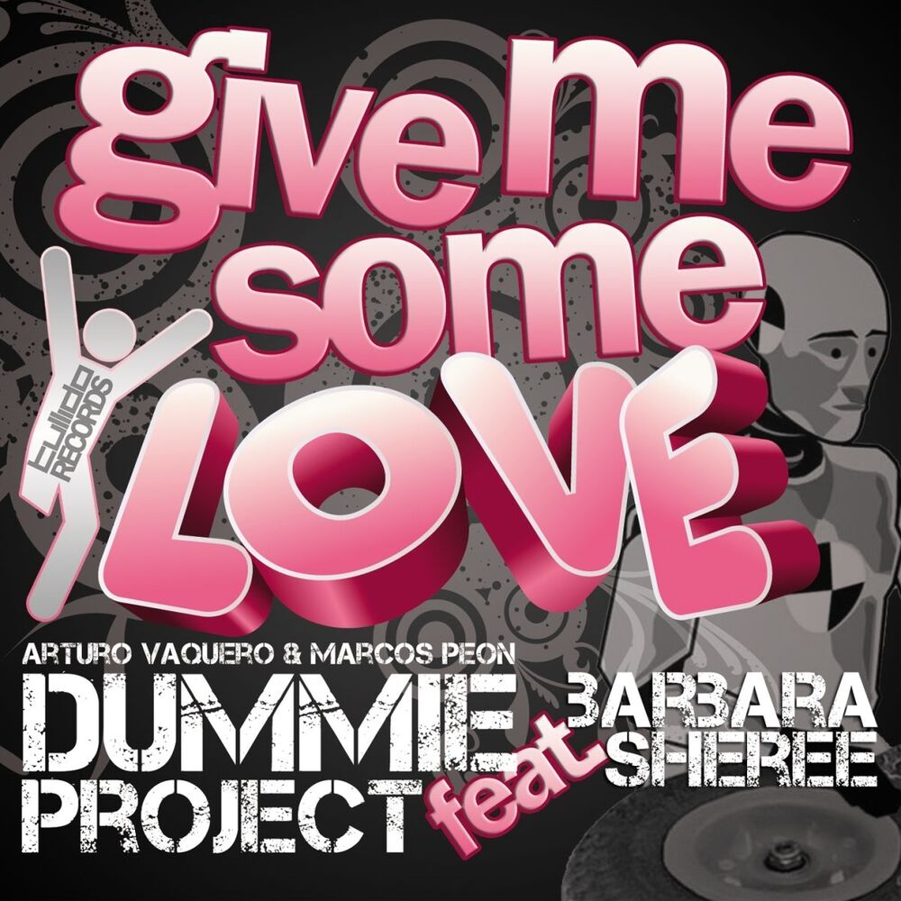 Picture of Give Me Some Love (Extended Mix)