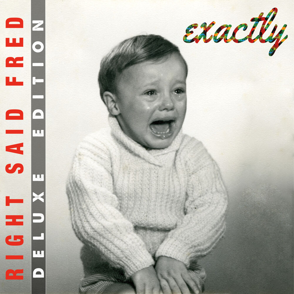 Picture of Exactly! (Deluxe Edition)