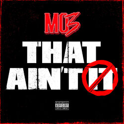 Cover of That Ain't It