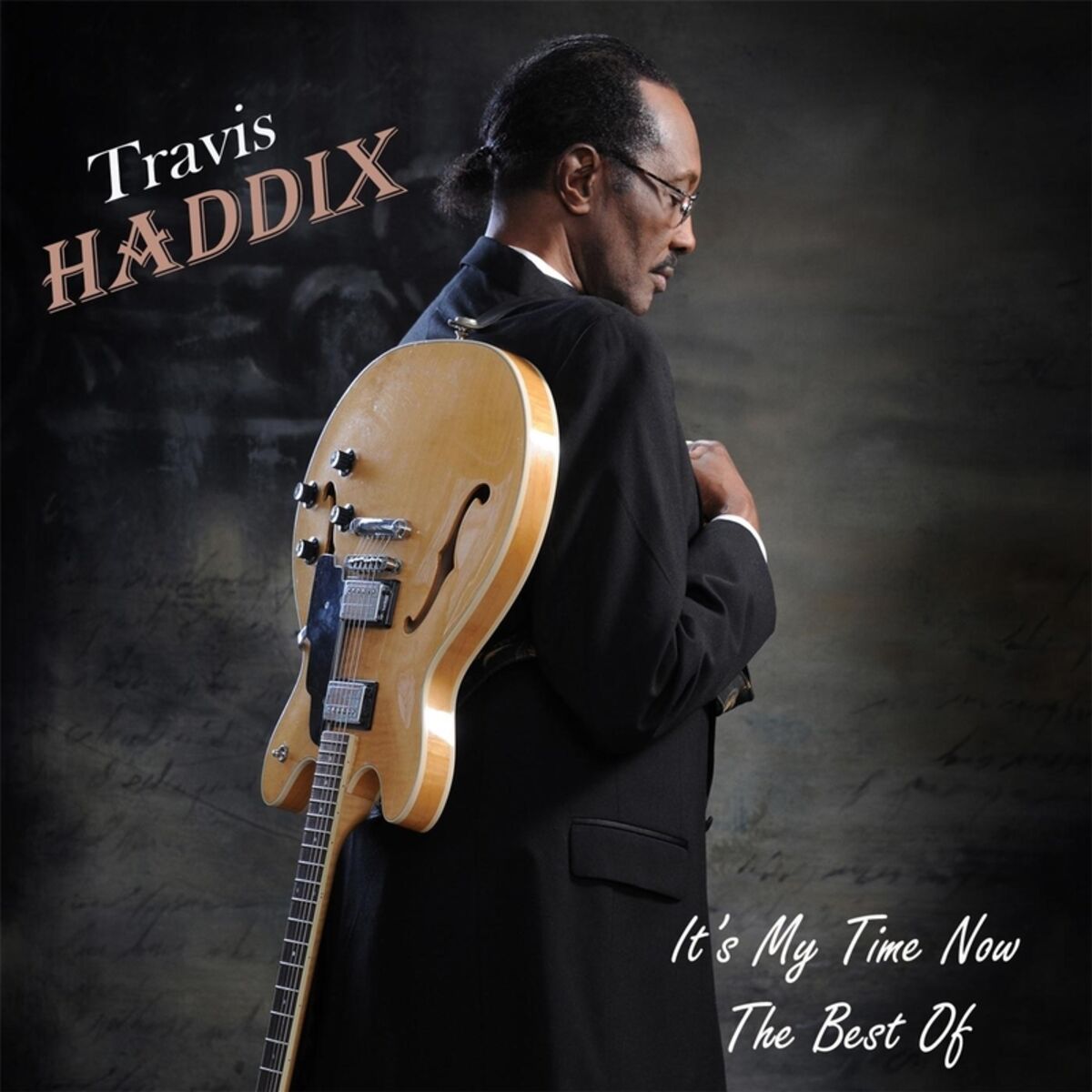 Travis Haddix: What I Know Right Now: CD Travis Haddix: What I Know Right Now: CD