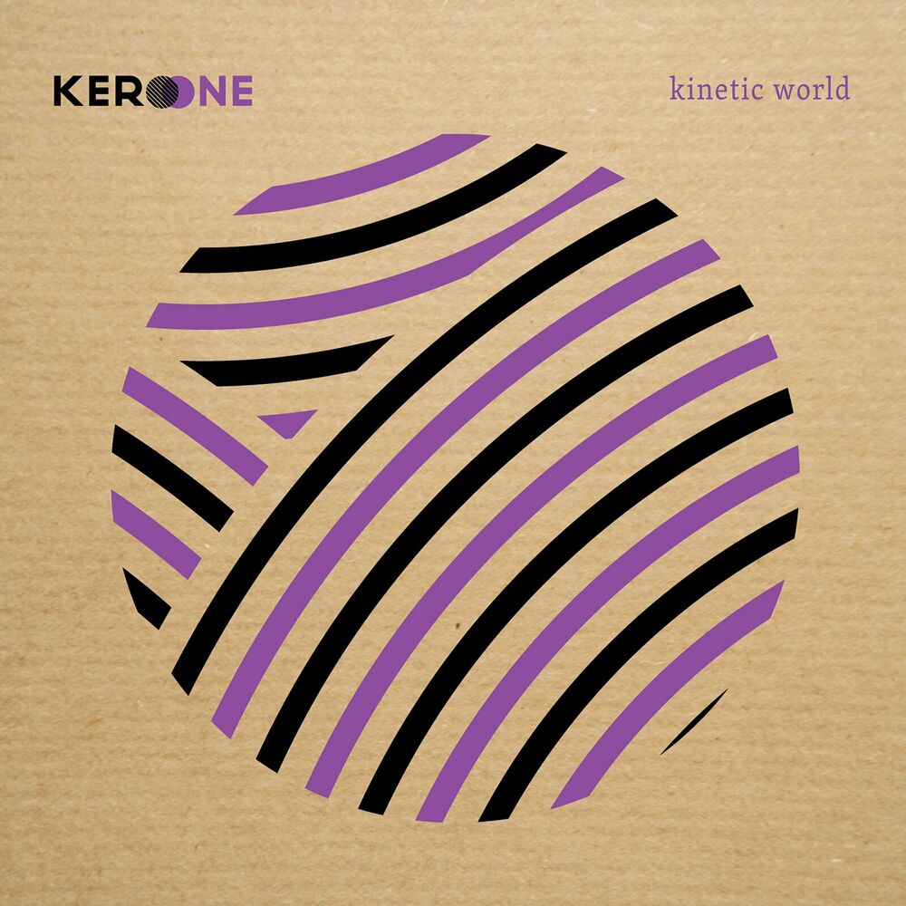 Picture of Kinetic World